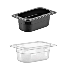 World Plas Polikarbon Gastronom Küvet 1/9 65 mm 80'Li WP-1965World PlasWorld Plas Polikarbon Gastronom Küvet 1/9  65 mm 80'Li WP-1965Gastronom Küvet ve TepsilerWorld Plas Polikarbon Gastronom Küvet 1/9  65 mm 80'Li WP-1965