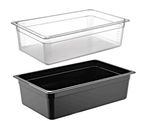 World Plas Polikarbon Gastronom Küvet 1/1 150 mm 10'Lu WP-11150World PlasWorld Plas Polikarbon Gastronom Küvet 1/1 150 mm 10'Lu WP-11150Gastronom Küvet ve TepsilerWorld Plas Polikarbon Gastronom Küvet 1/1 150 mm 10'Lu WP-11150