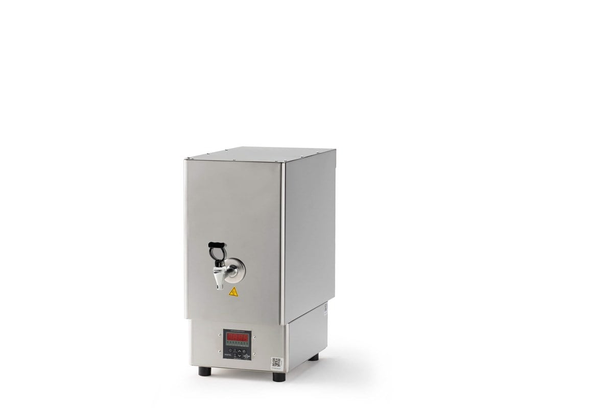 Zeugma Water Boiler Smart (İnox)AteşeZeugma Water Boiler Smart (İnox)ÇAY KAZANLARIZeugma Water Boiler Smart (İnox)