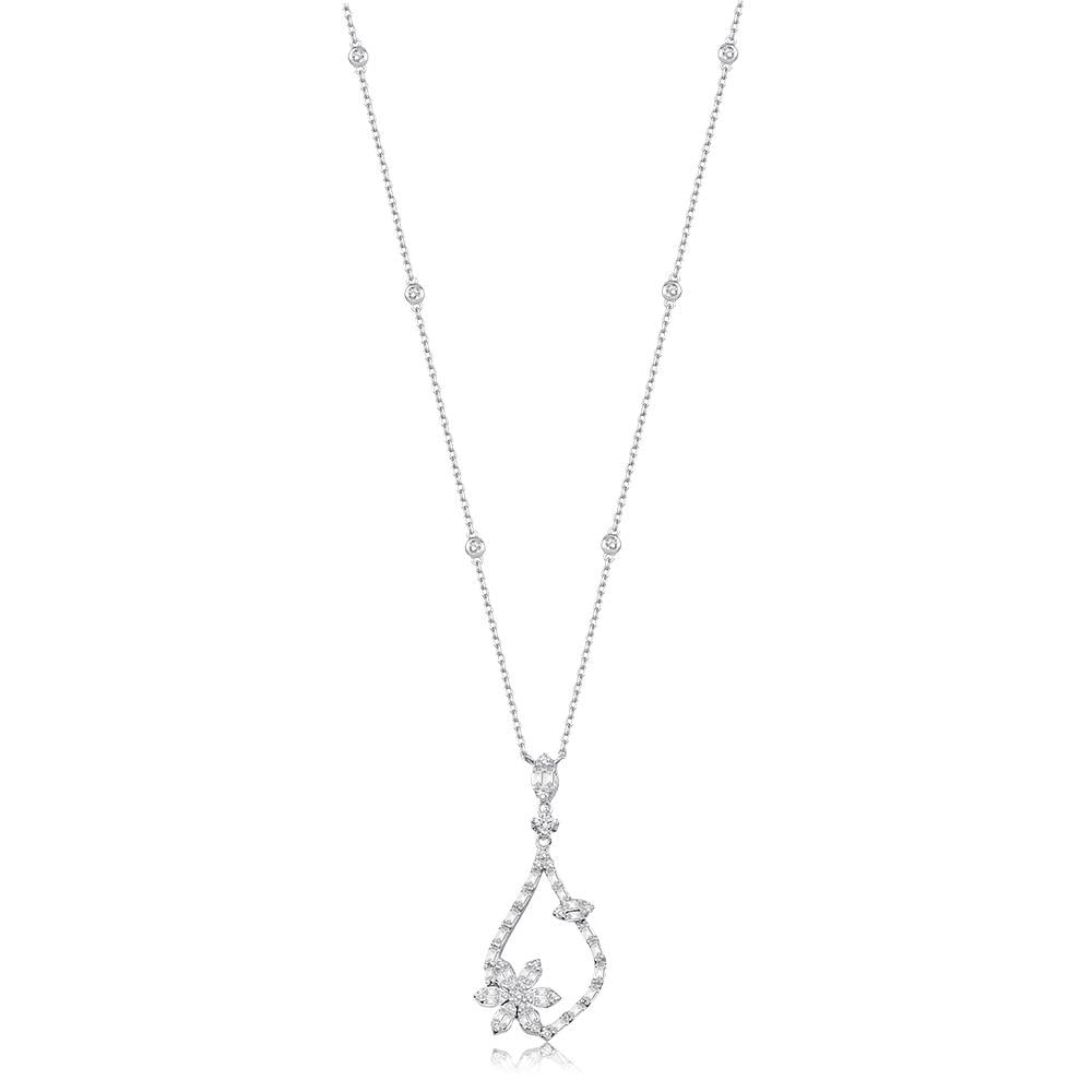 0.61 Ct Pırlanta Tasarım Yüzük
