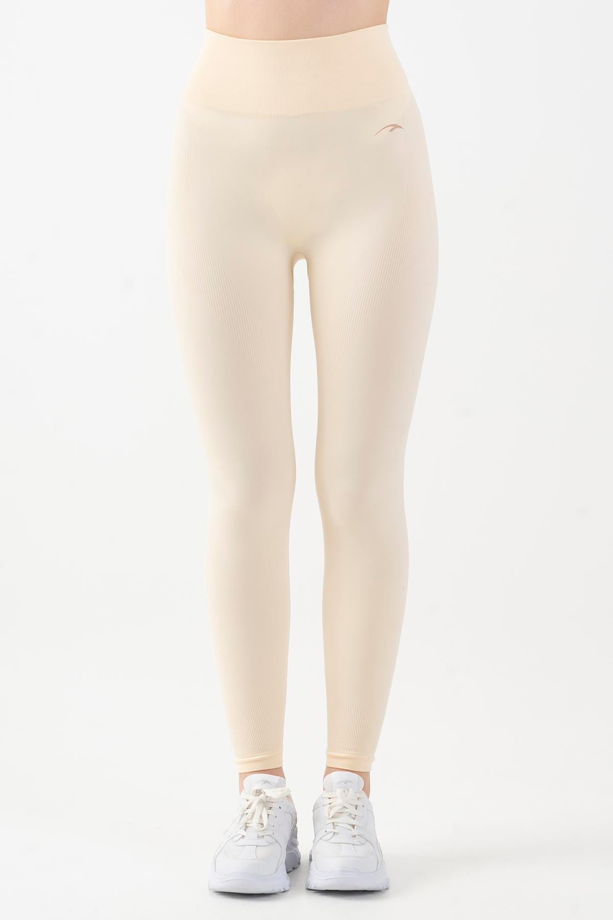 Maraton Active SlimFit Kadın    Training Tayt 812057