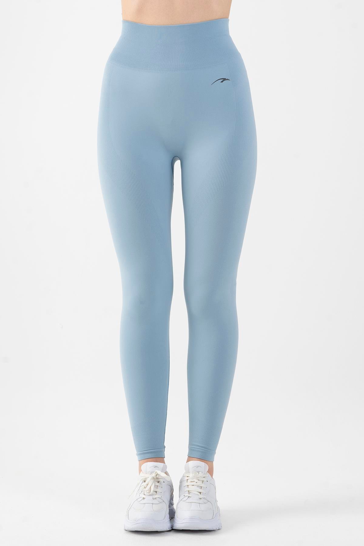 Maraton Active SlimFit Kadın    Training Tayt 812057