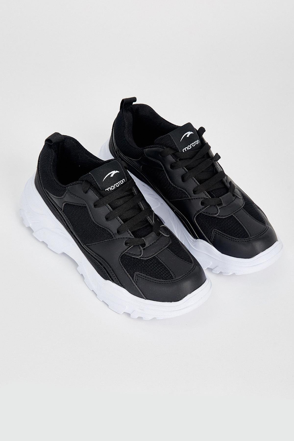 Maraton   Kadın    Sneaker Ayakkabı 80040