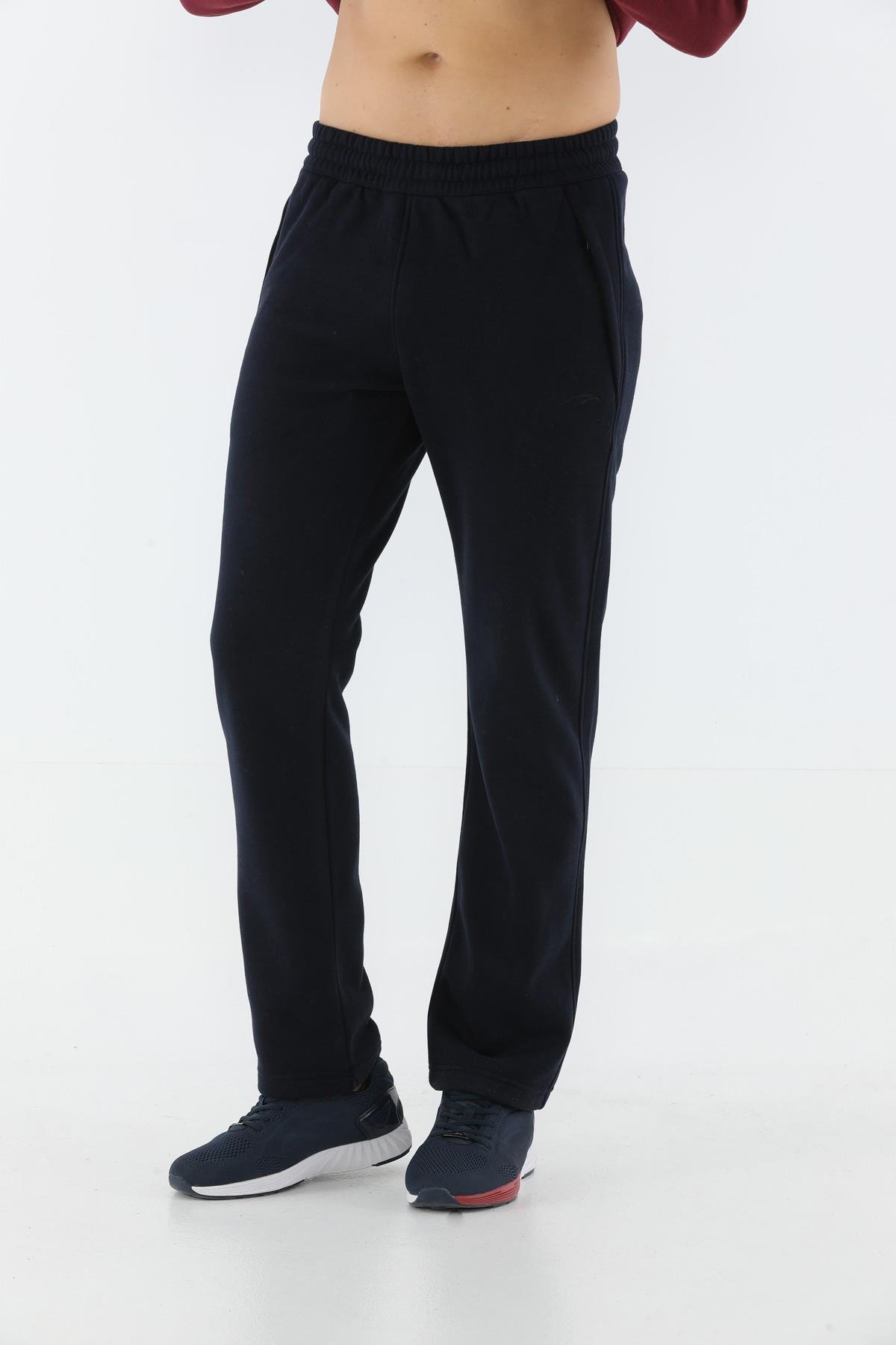 Maraton Sportswear Comfort Erkek    Basic Eşofman Altı 20224