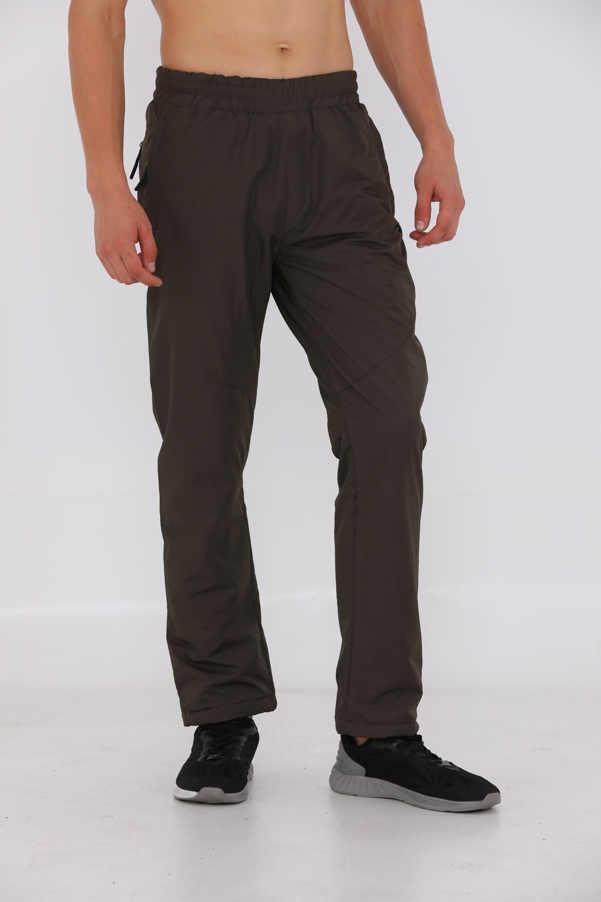 Maraton Sportswear Comfort Erkek    Basic Pantolon 20308
