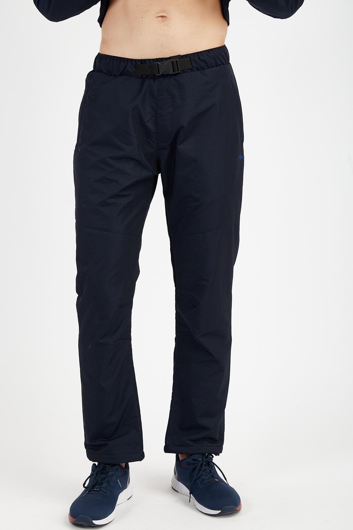 Maraton Sportswear Regular Erkek    Basic Pantolon 19408