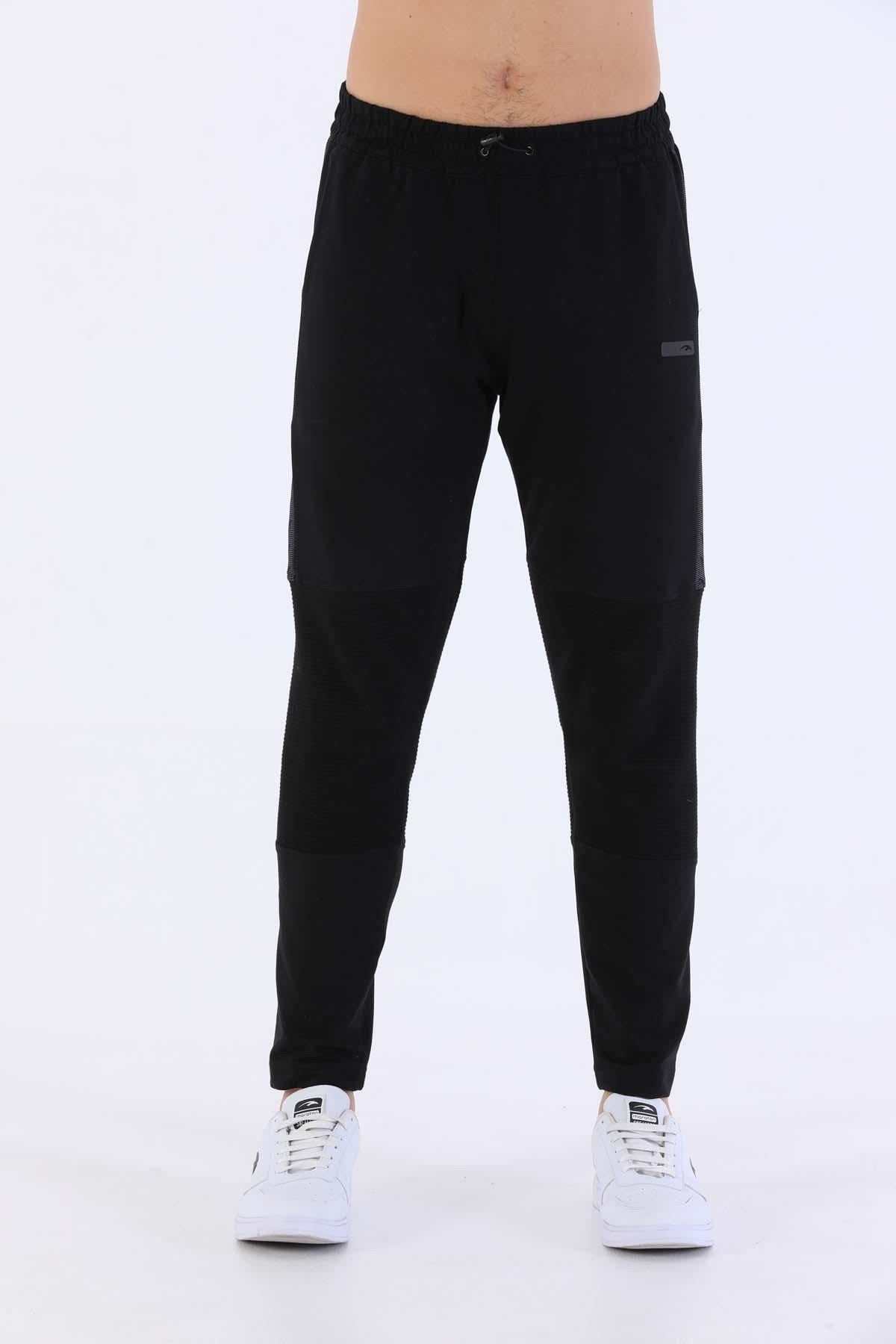 Maraton Sportswear Regular Erkek    Basic Eşofman Altı 20638