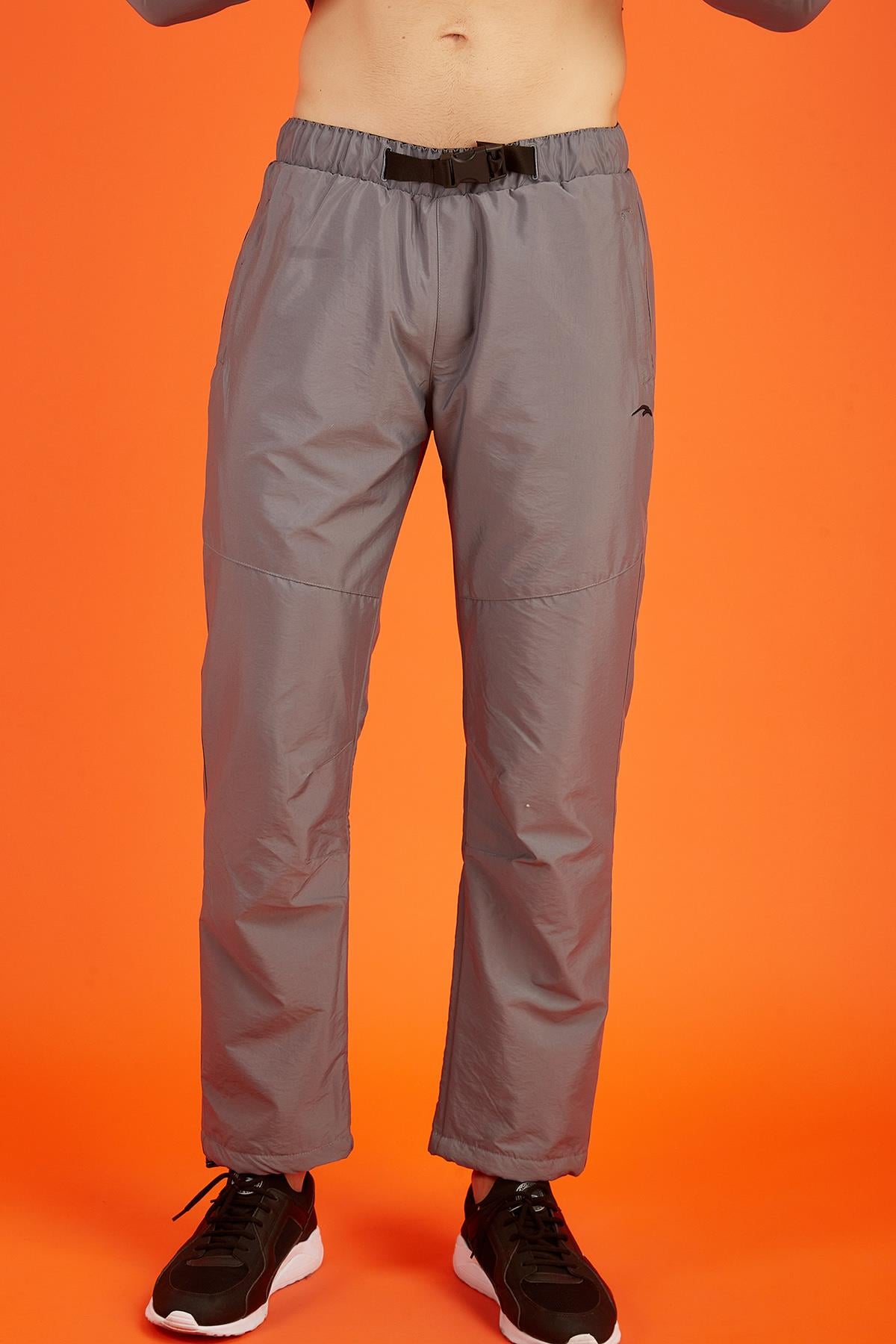 Maraton Sportswear Regular Erkek    Basic Pantolon 19408