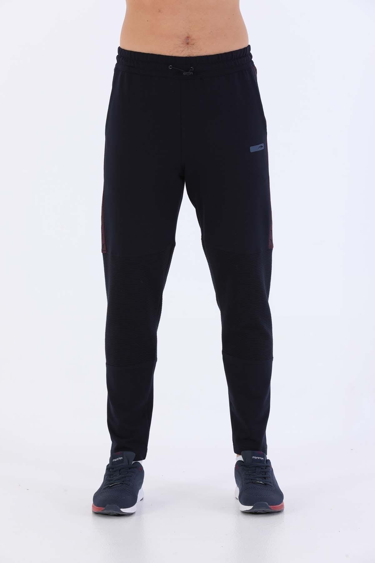 Maraton Sportswear Regular Erkek    Basic Eşofman Altı 20638