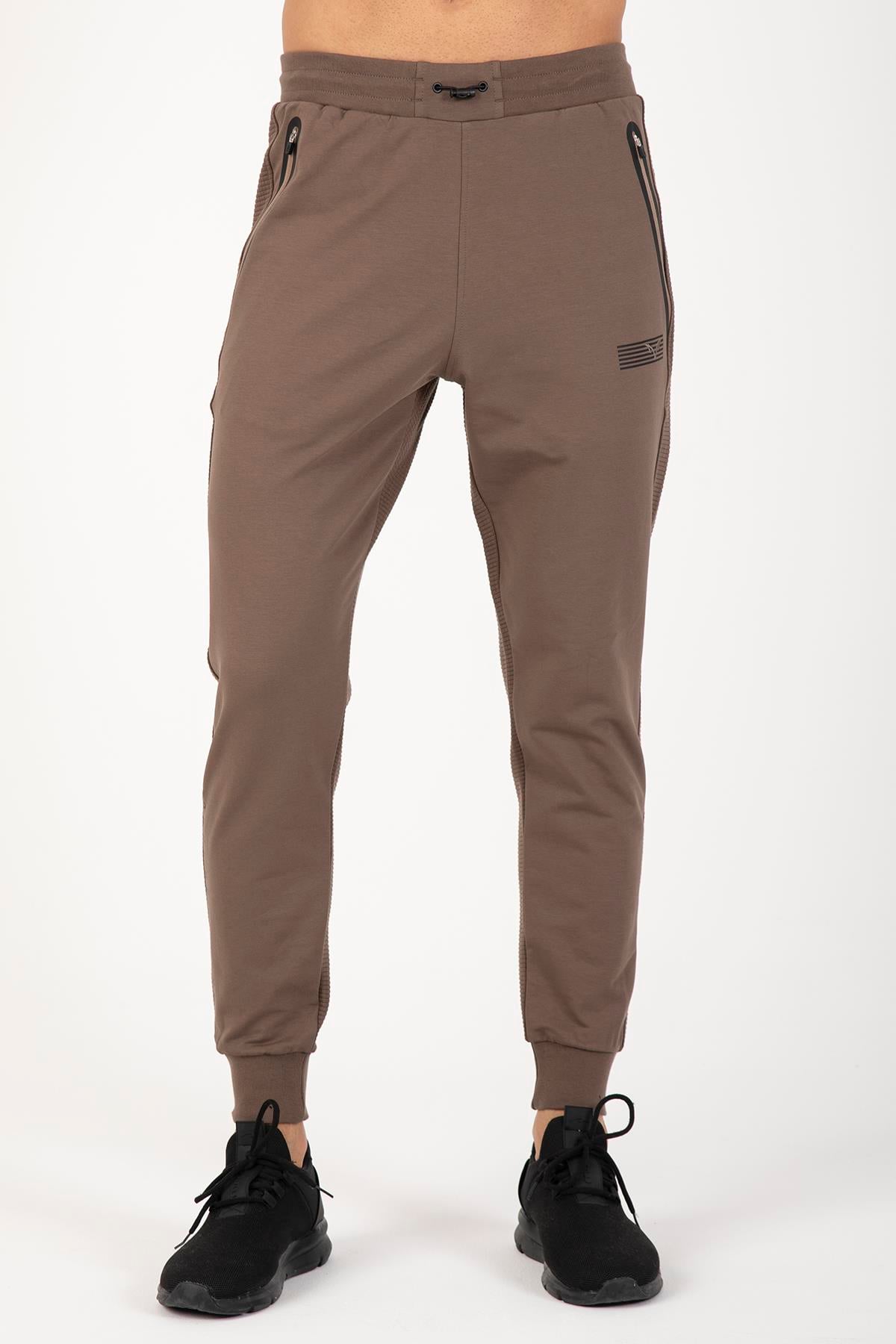Maraton Sportswear Regular Erkek    Basic Eşofman Altı 20642