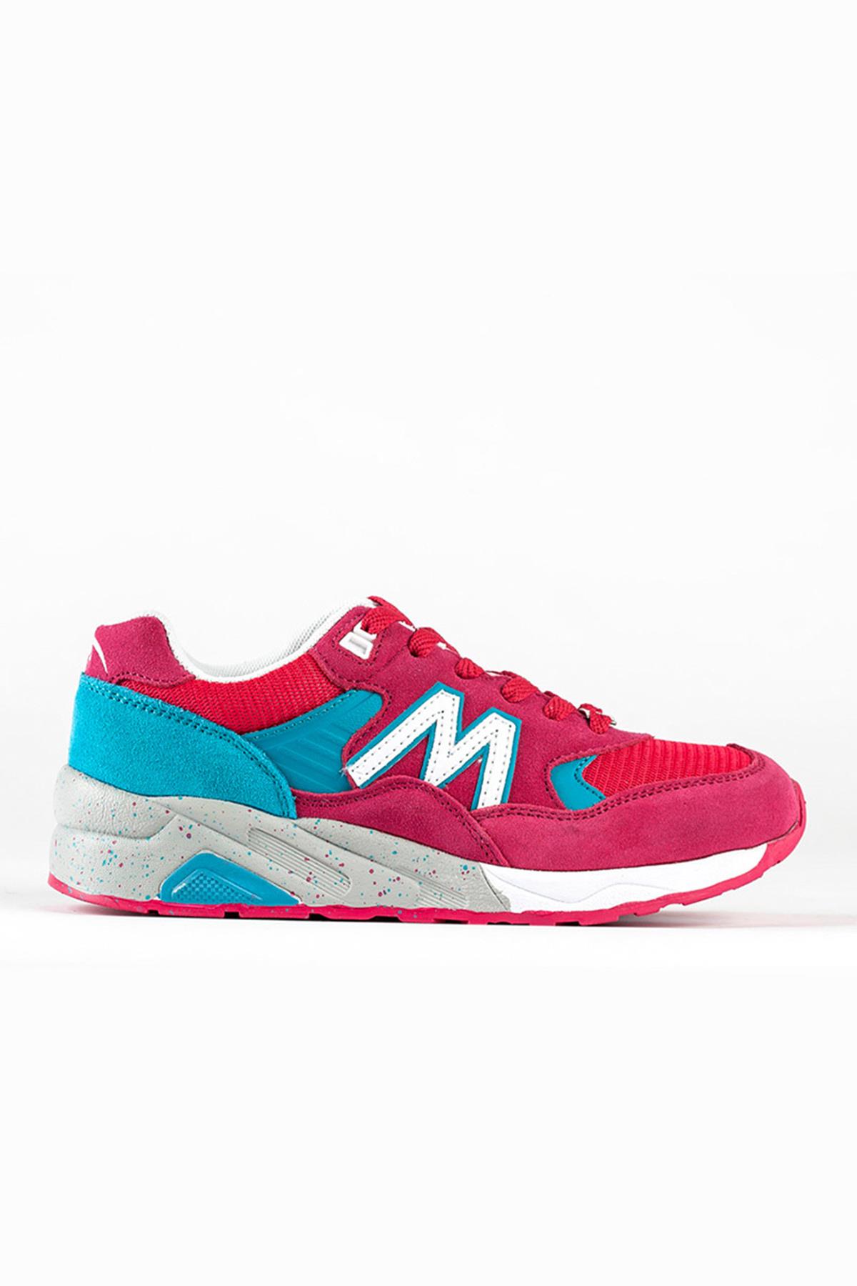 Maraton Sportswear Regular Kadın    Basic Ayakkabı 80017