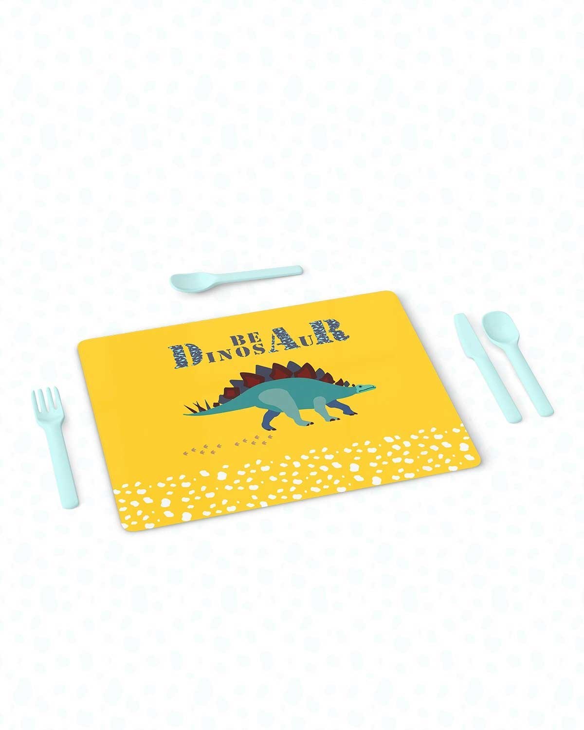 OCEAN HOME Dinozor Baskılı Amerikan Servis