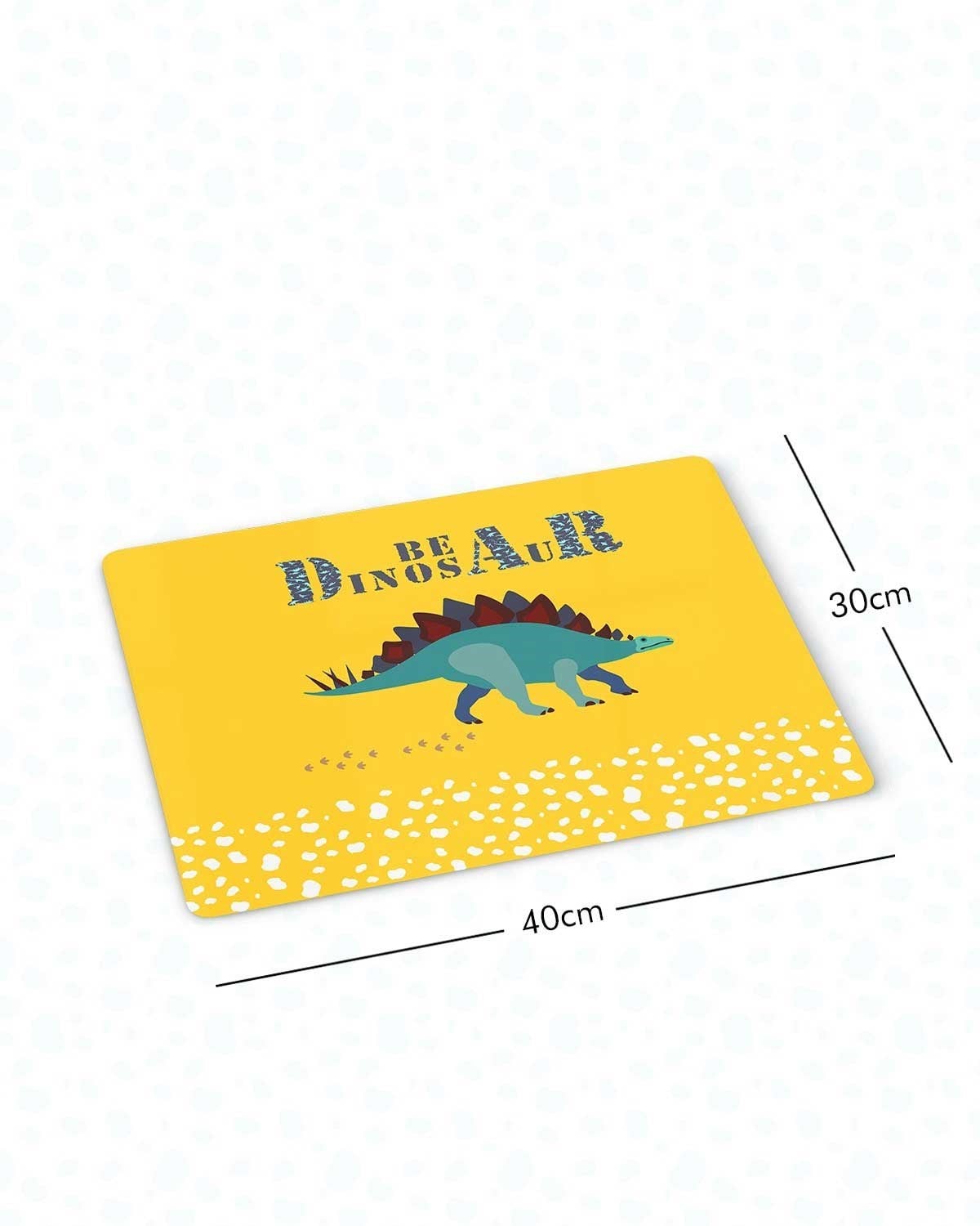 OCEAN HOME Dinozor Baskılı Amerikan Servis