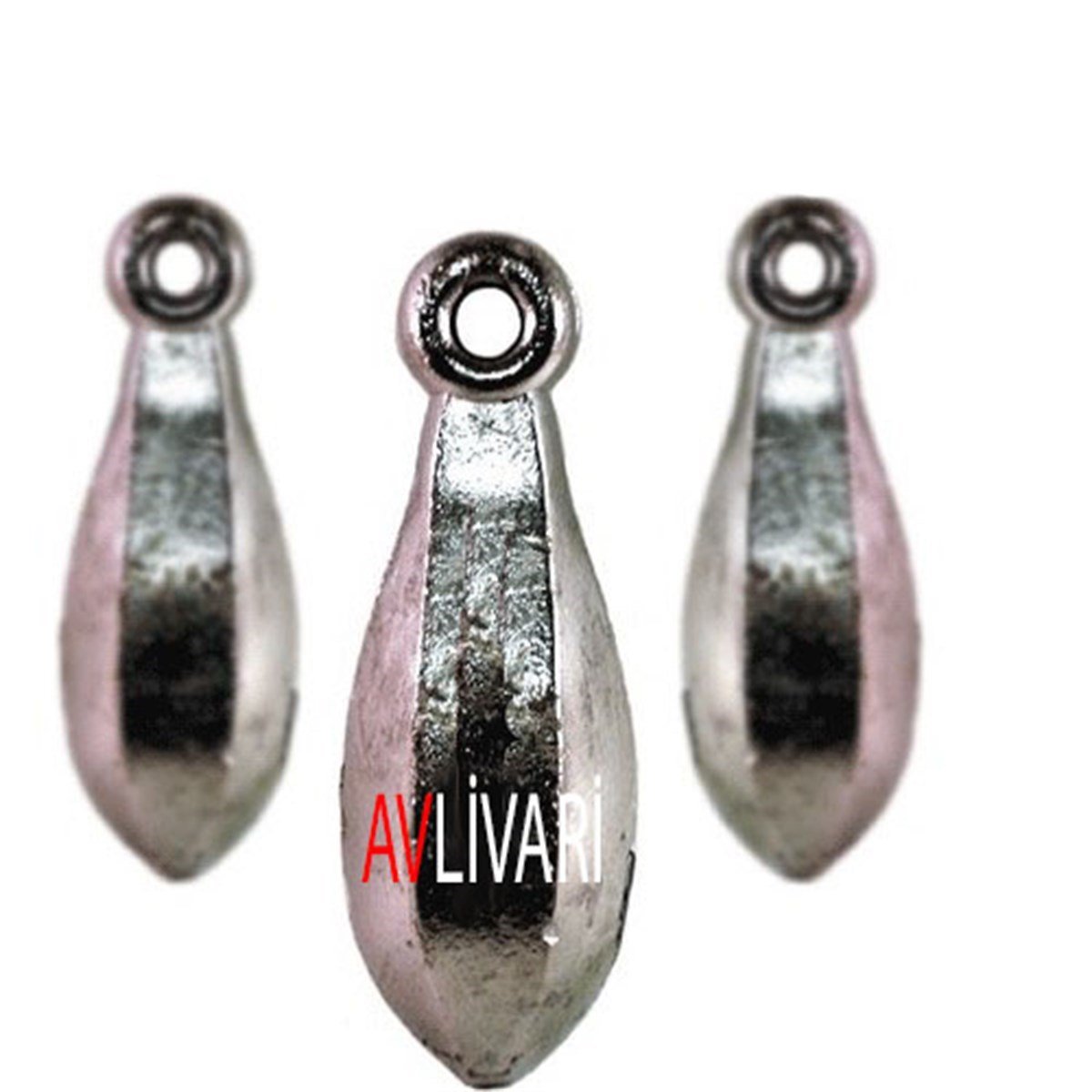 Armut Kurşun 5'li Paket