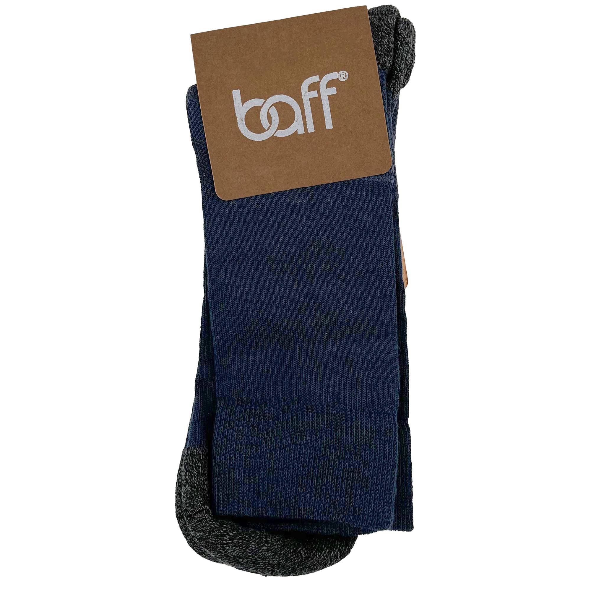 Avlivari Baff Termal Çorap 3 Adet 44-46 Numara