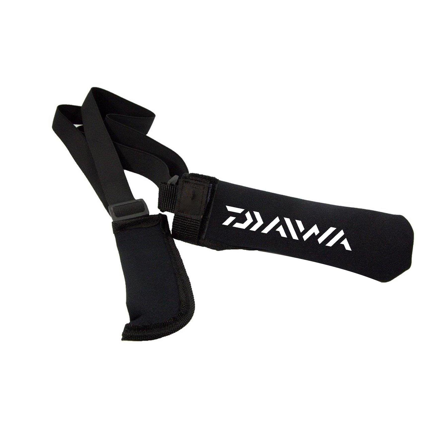 Avlivarı Daiwa Rod Protection Case Ayarlanabilir Kamış Koruma Kılıfı