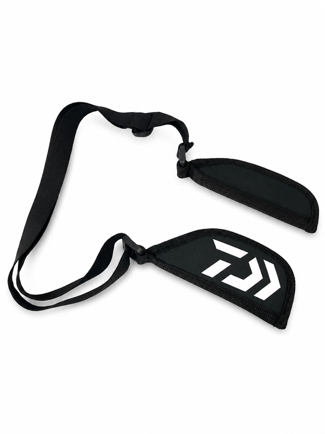 Avlivarı Jako DAİWA LRF Rod Protection Case Ayarlanabilir Kamış Koruma Kılıfı