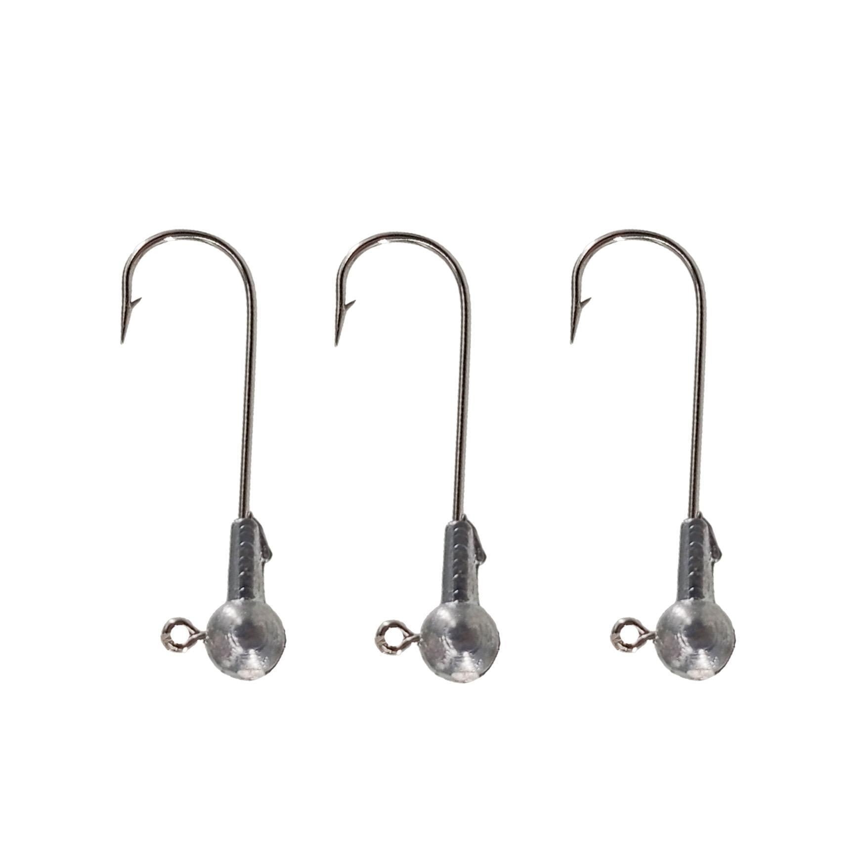 Avlivari Kube Jighead 3 Gr