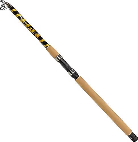 Bauer Trendy 300 Cm Teleskopik Olta Kamışı 100-300 gr