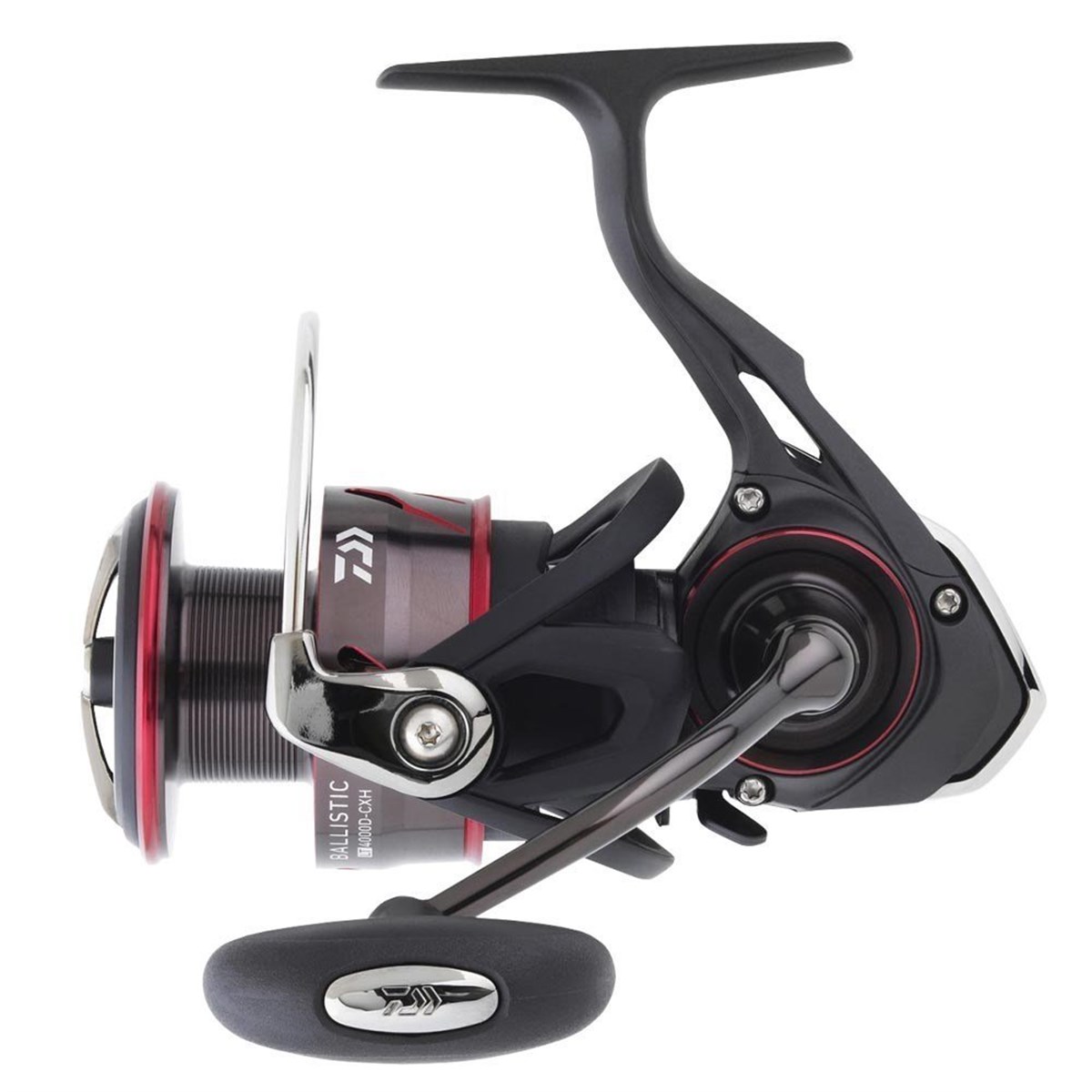 Daiwa Ballistic LT 2017 3000 DC Spin Olta Makinesi