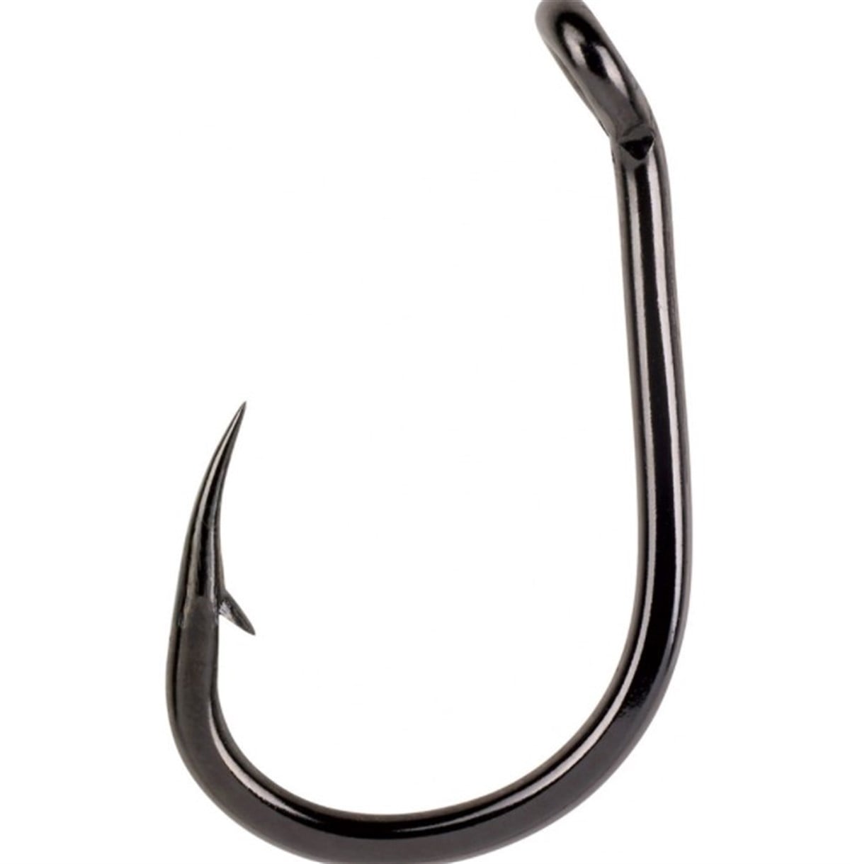Daiwa Black Widow Carp 001 İğne (10 Adet)