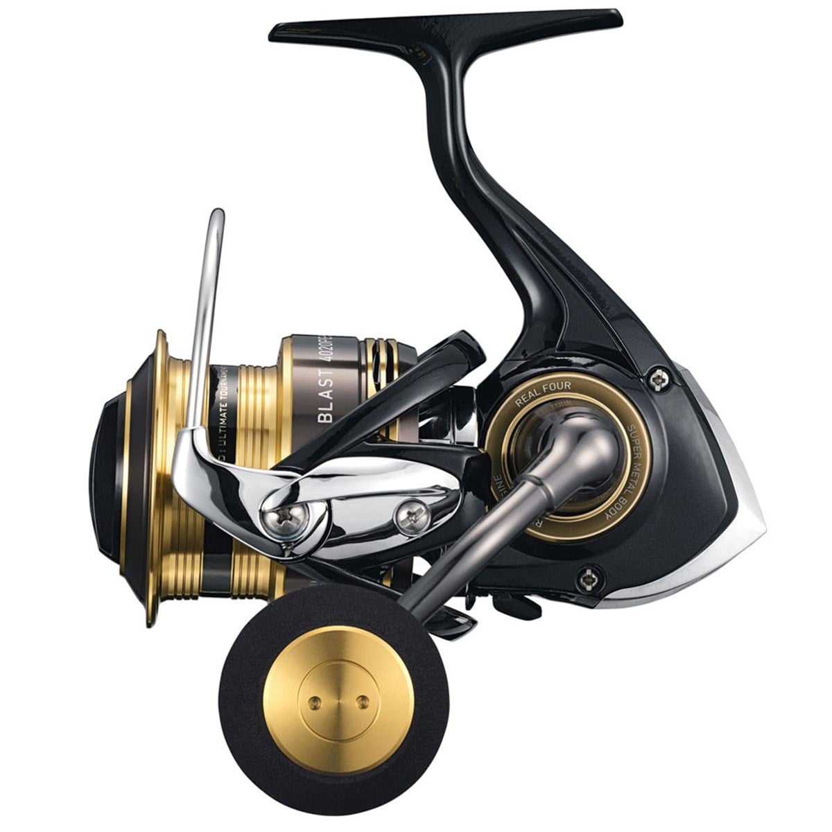 Daiwa Blast 3515 PE SH Olta Makinesi