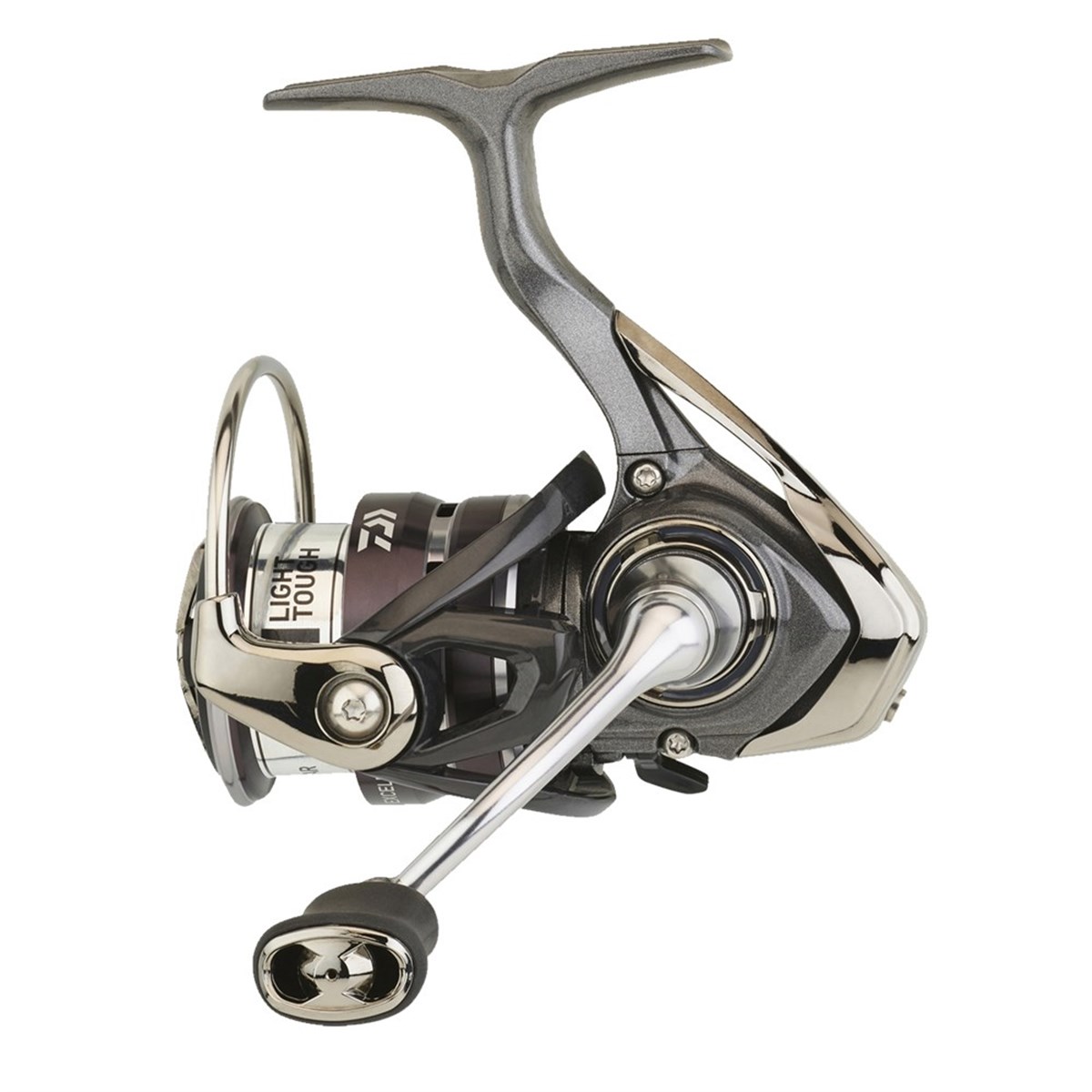 DAIWA EXCELER 20 LT 2500 OLTA MAKİNASI