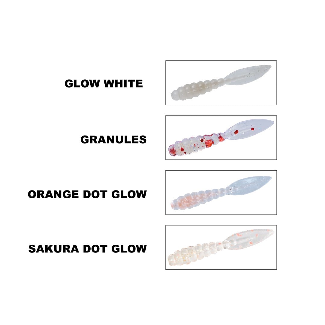 Daiwa GEKKABIJIN BIBIBEAM 1.5, (10 AD)