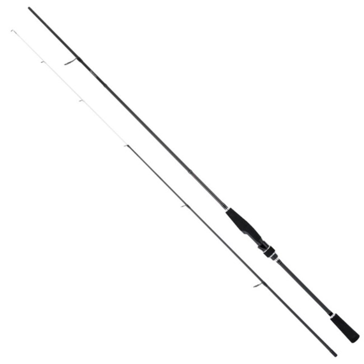Daiwa Ninja 224cm 2-12gr Lrf Kamışı