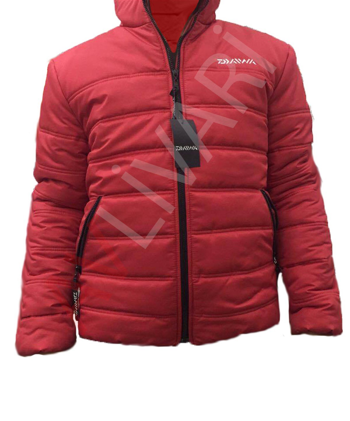 Daiwa Poly Mont Kırmızı