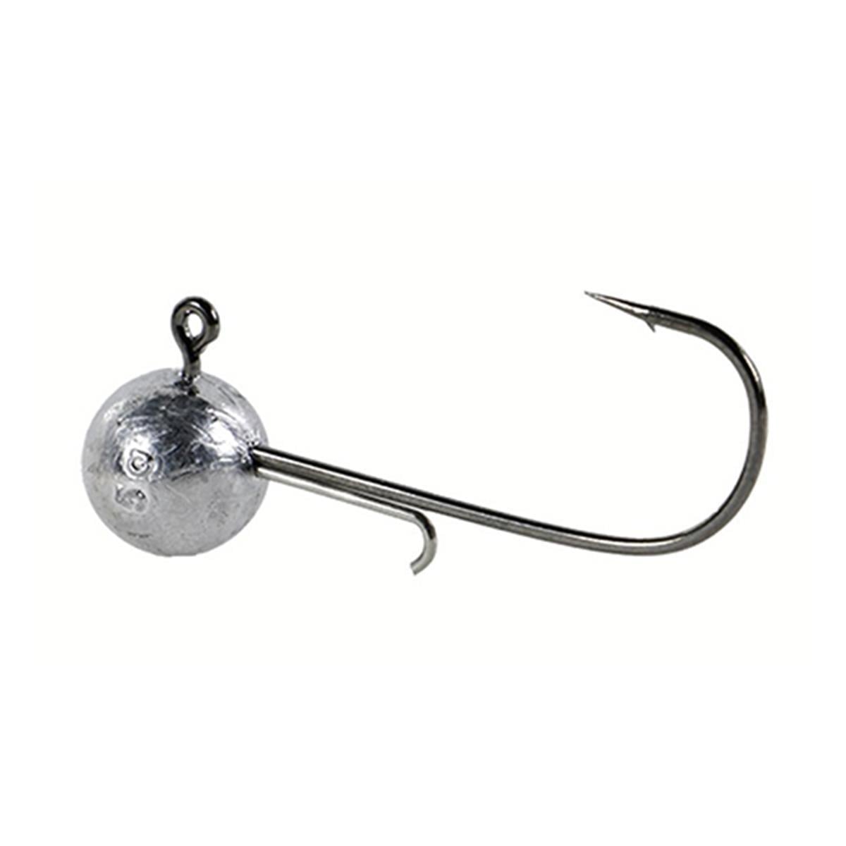 Fujin Zoom Head Jighead 5 Gr