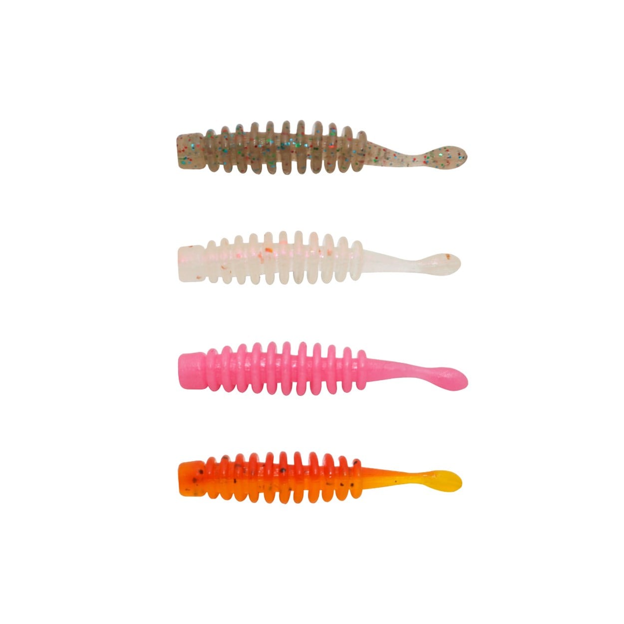 Hanfish Plankton 30 PS Sealed –LRF Silikon