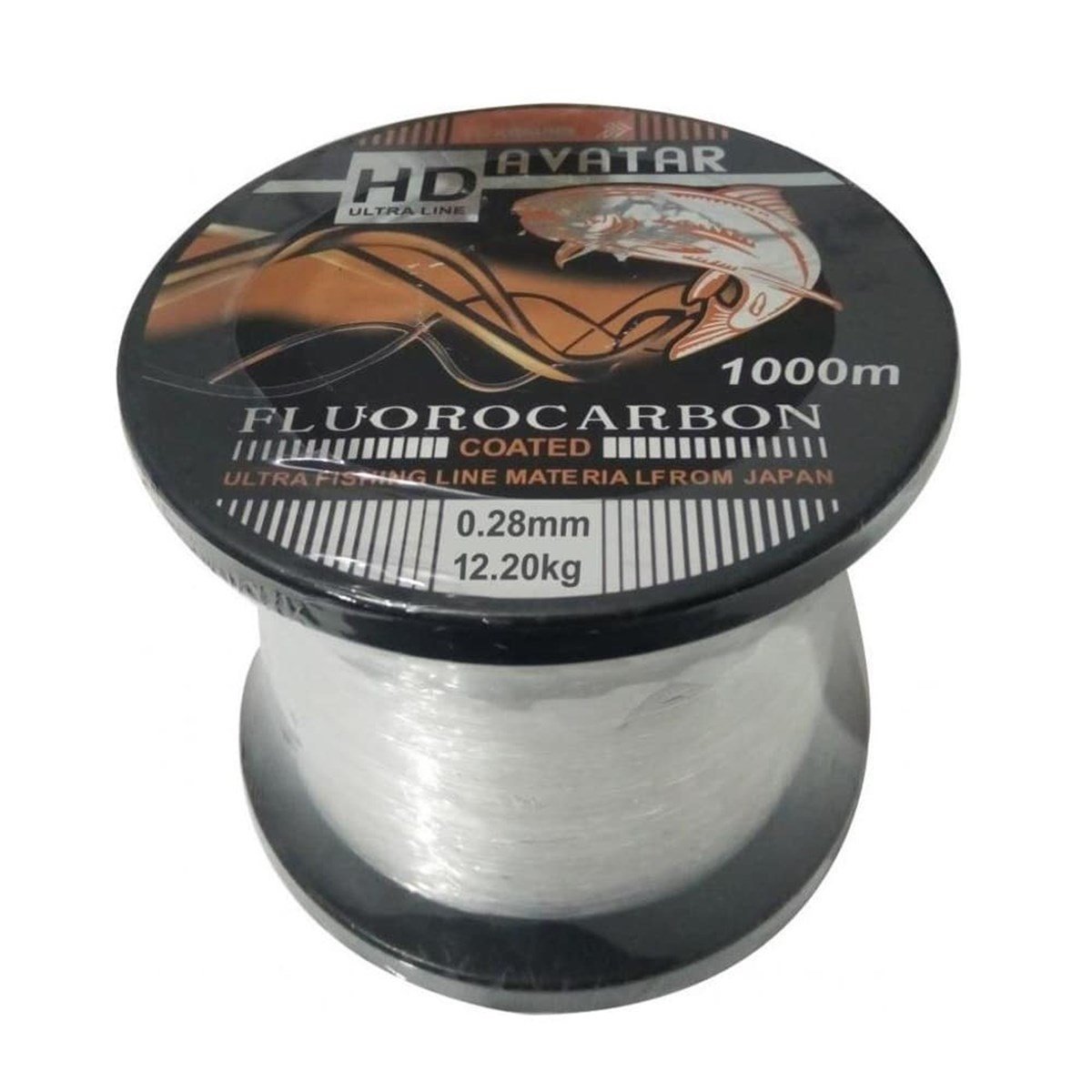 KABURA HD AVATAR 1000 MT Misina