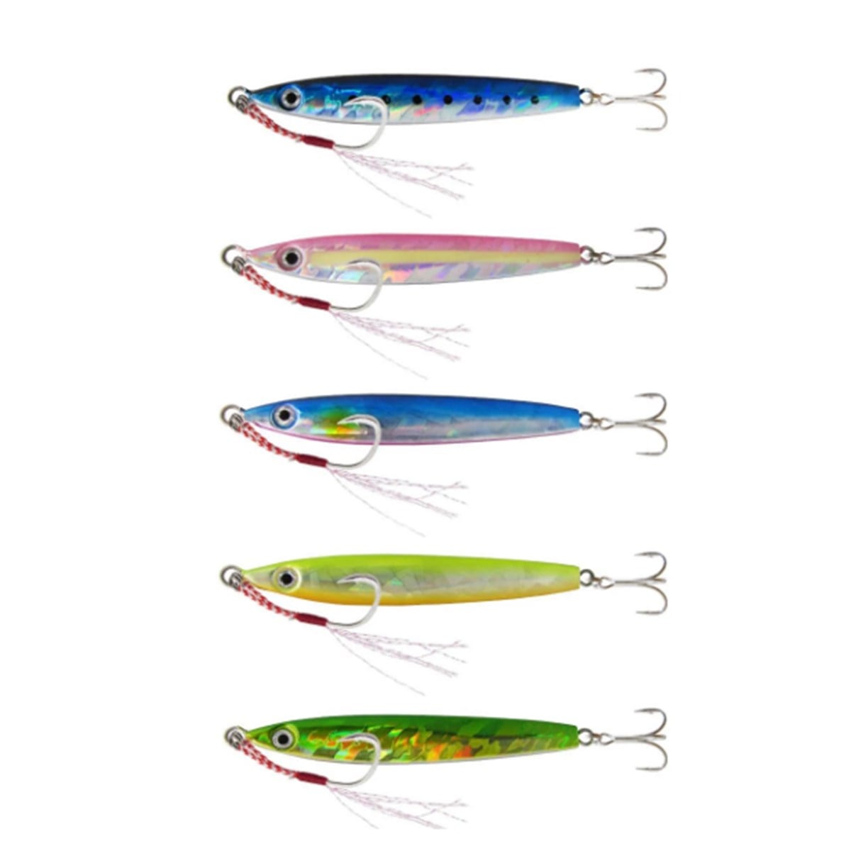 Lucky John Basara Jigger BB Jig Yem 40Gr