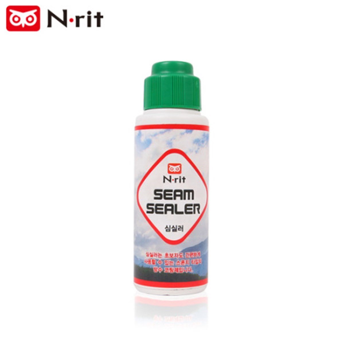 N-rit Seam Sealer - Su Bazlı İzolasyon