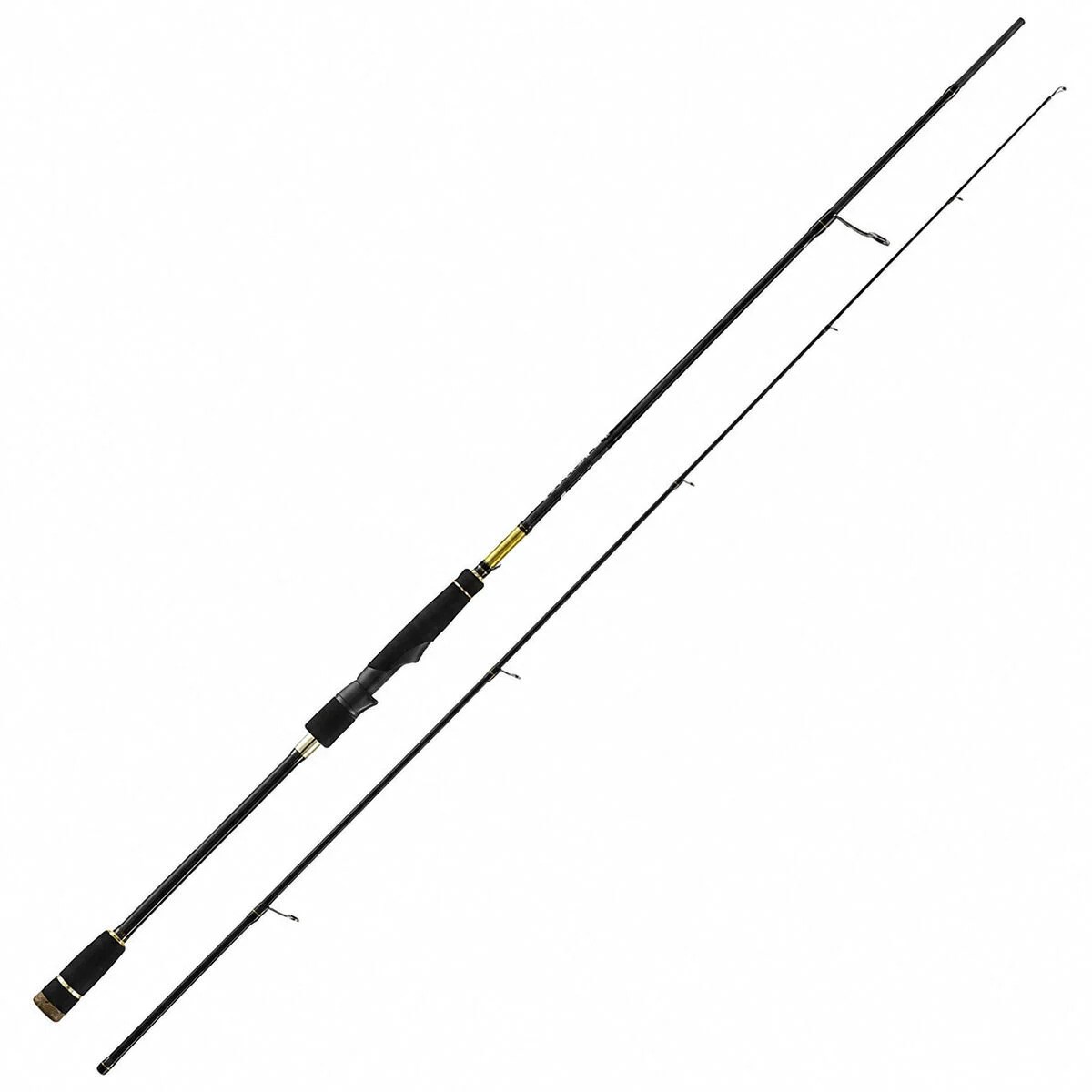 Okuma Ceymar SW Bass 243cm M 7-28gr M-Fast 2 Parça