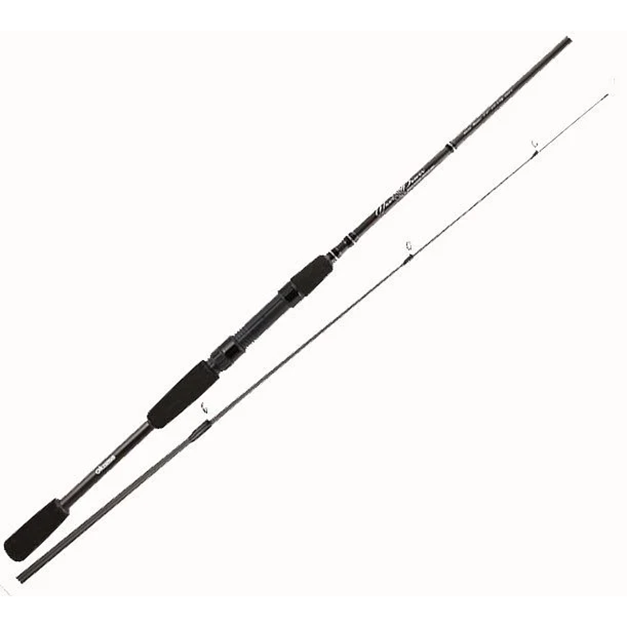 Okuma Wave Power 8'0 2.44 cm 15-40 gr 2 Parça Spin Kamışı