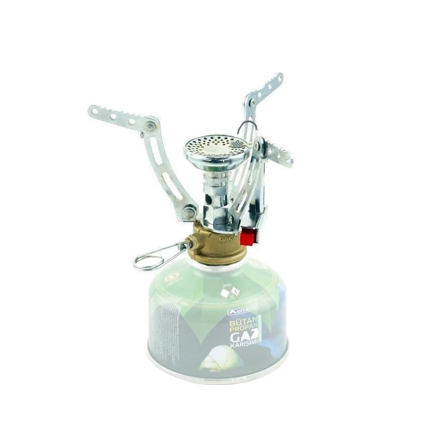 Orcamp Çakmaklı Mikro Ocak CK-194