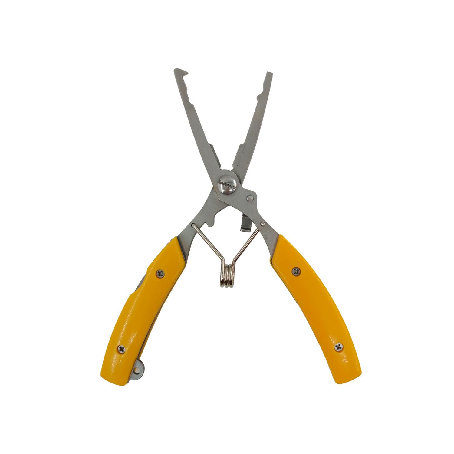 Oskar Balıkçı Büyük Boy 16 Cm Pense Split Halka Açıcı
