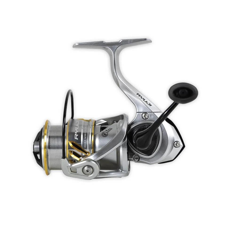 Ryuji Airlight 1000S Lrf Olta Makinesi