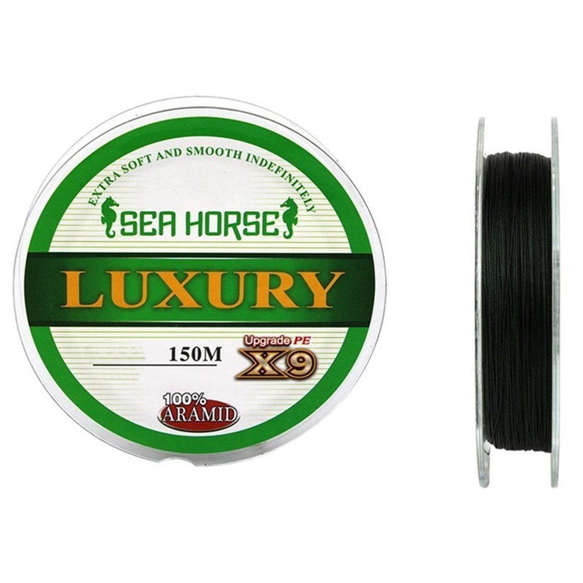 SEA HORSE LUXURY 150 Mt 9X ipek ip Misina