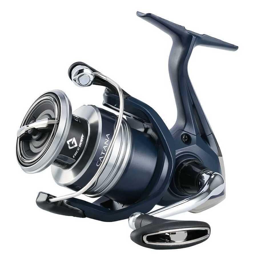 Shimano Catana FE C3000 HG Spin Olta Makinesi