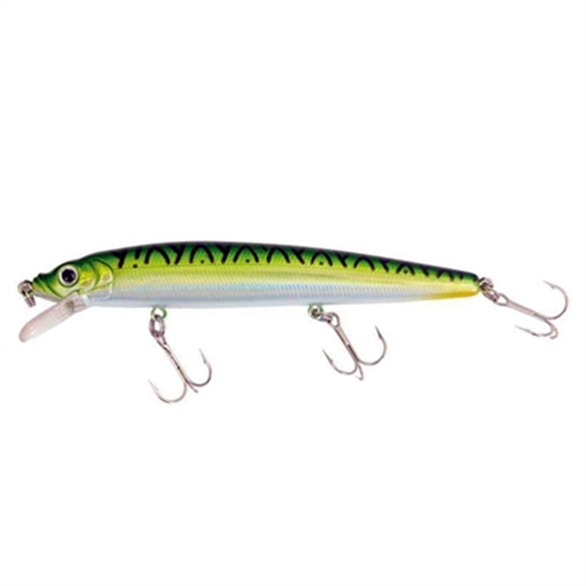 Strike Pro Eg-033 F Alpha Minnow 115 Serisi Suni Yem