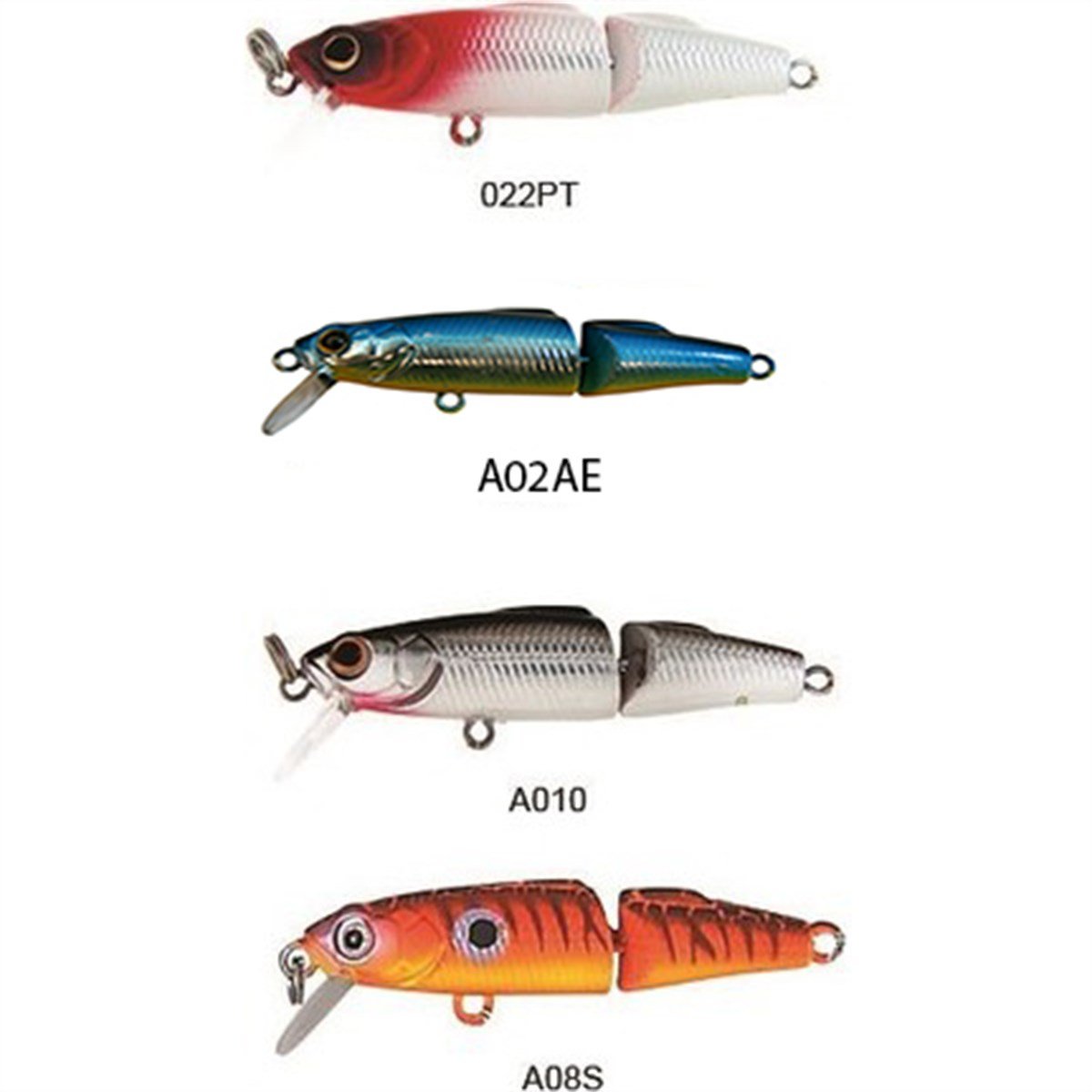 Strike Pro Eg-093 Jb Silver