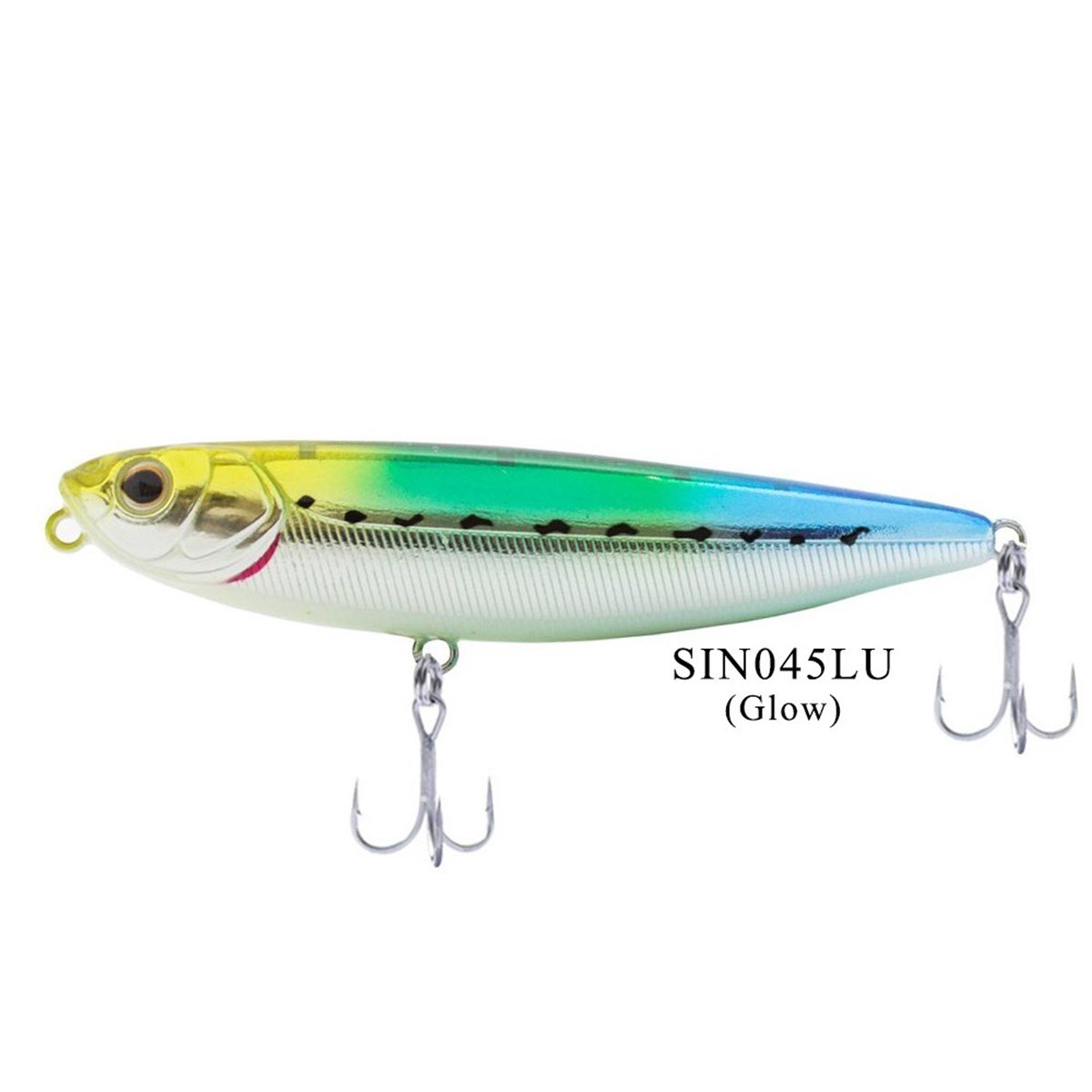 Strike Pro Eg-226 Water Strike 85 Spin Maket Balık Yem