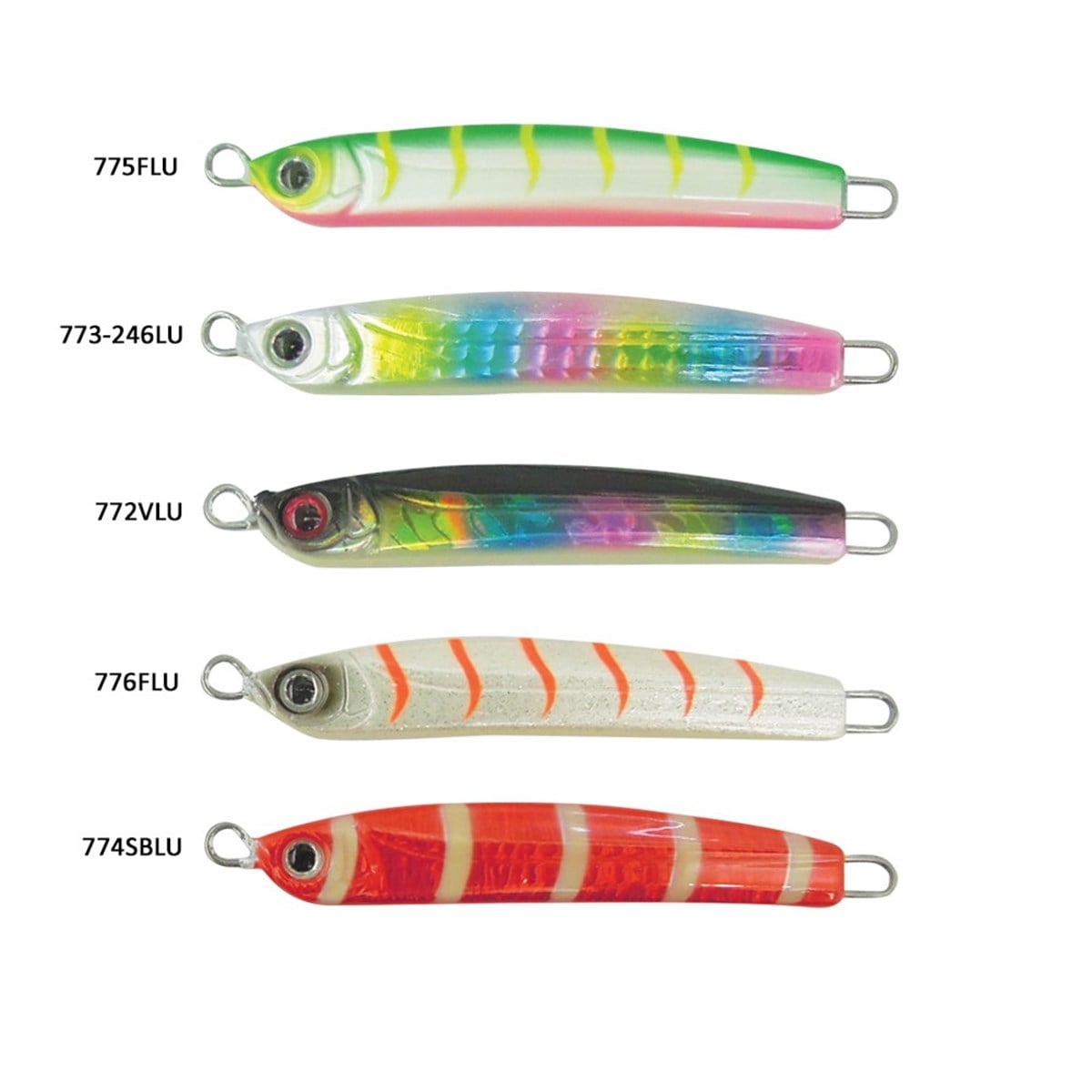 Strike Pro JG-010A Serisi Suni Yem
