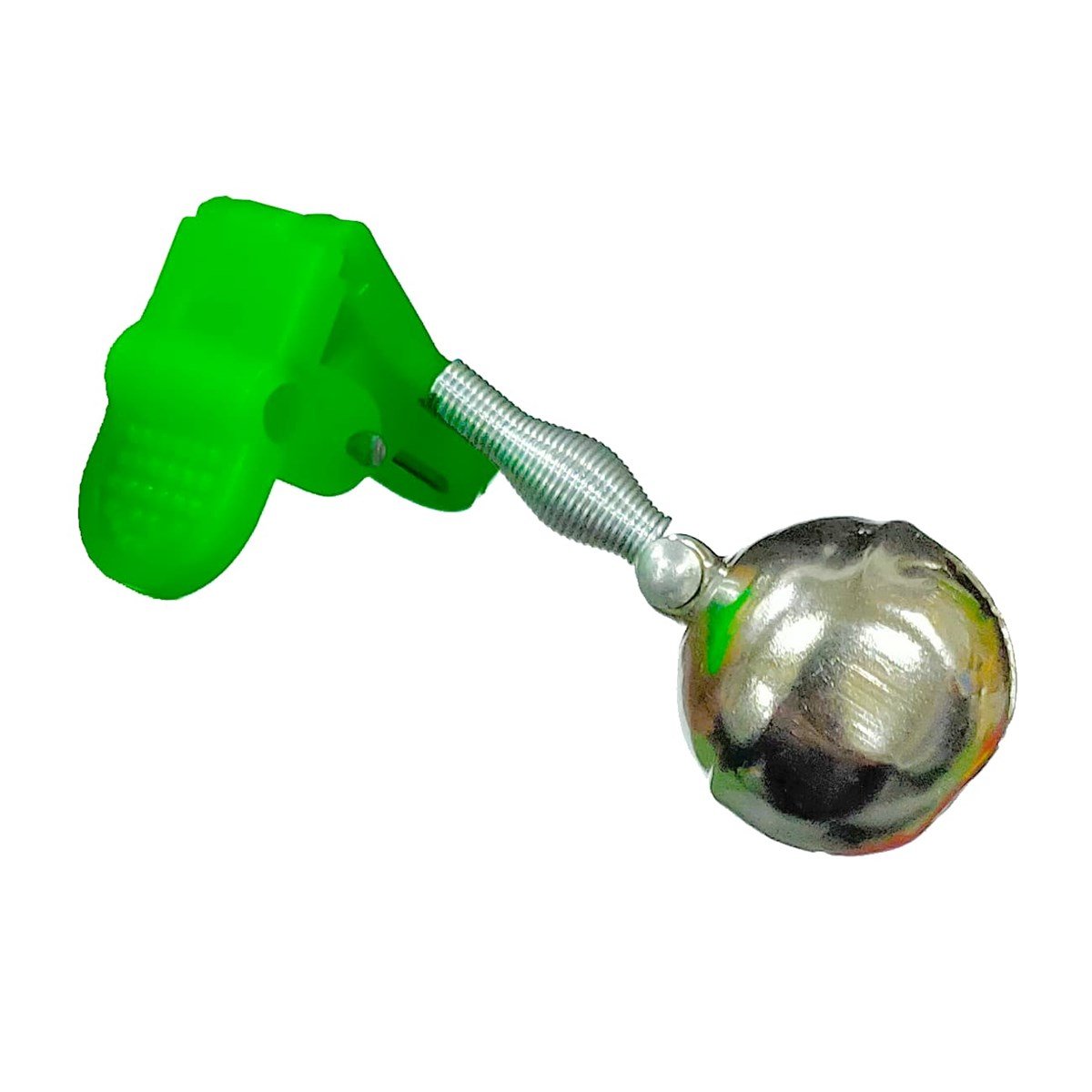 Sunlight Tekli Olta Kamış Zili