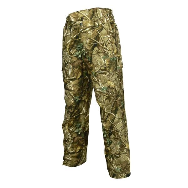 Tecl-Wood Multi Functional Pantolon 