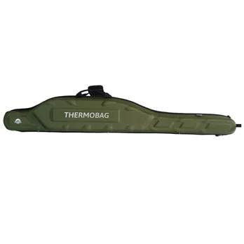 Thermobag 160 Cm Spin Haki Olta Kamışı Taşıma Çantası