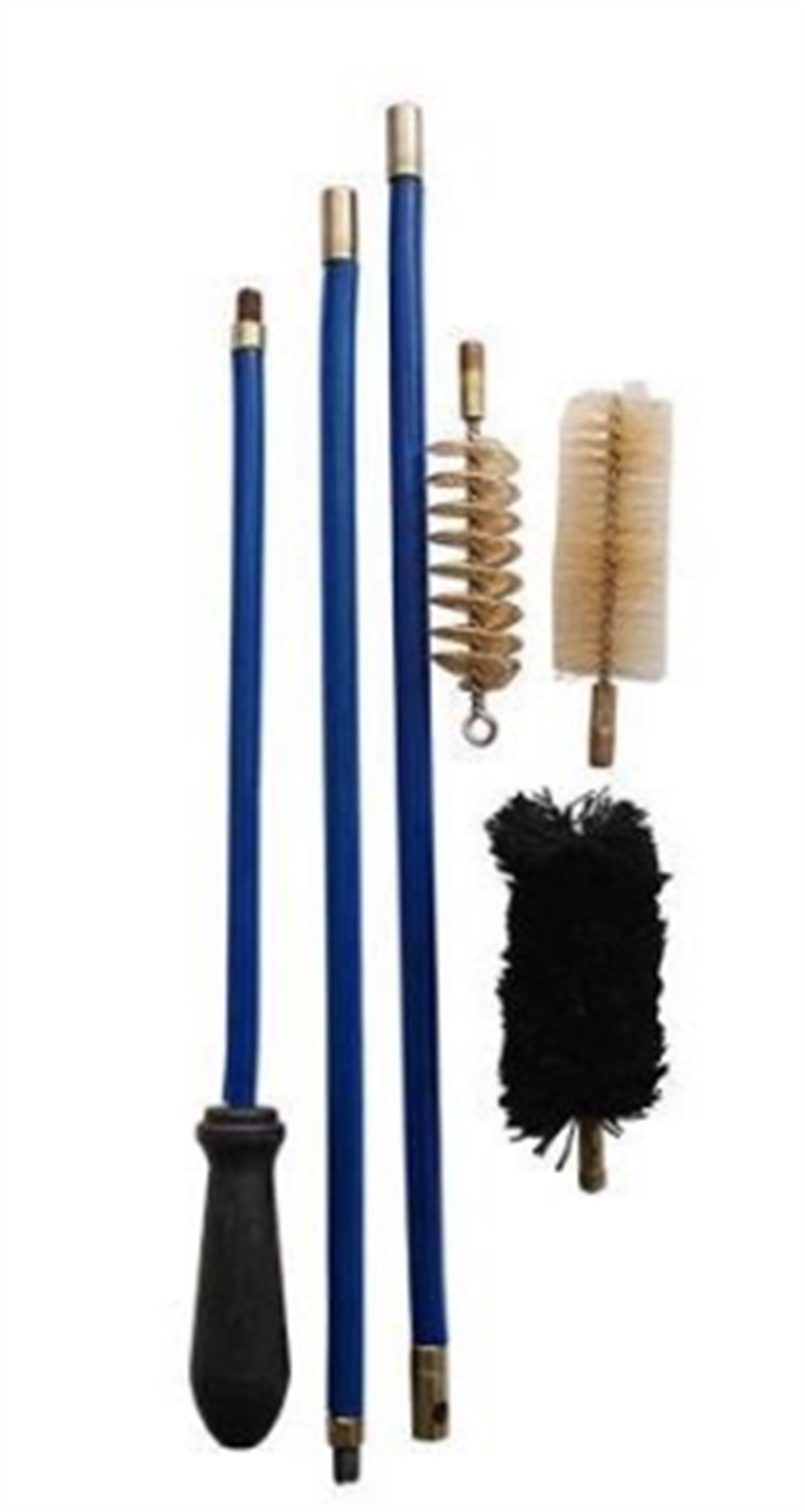 Tüfek Harbi Temizleme Seti 12 Cal